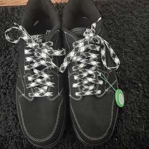 Jordan 1 Retro Low OG SP Travis Scott Black Phantom %100 Authentic